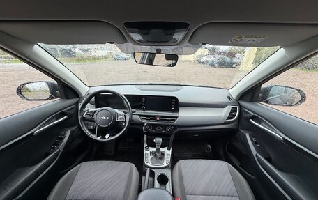 KIA Seltos I, 2024 год, 2 800 000 рублей, 7 фотография