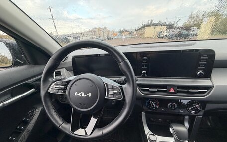 KIA Seltos I, 2024 год, 2 800 000 рублей, 8 фотография