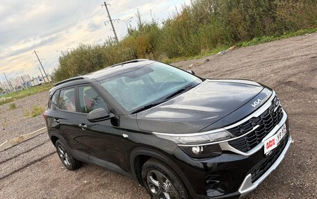 KIA Seltos I, 2024 год, 2 800 000 рублей, 13 фотография