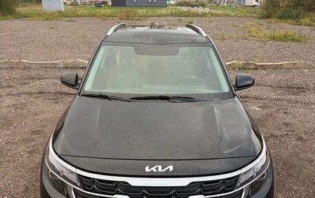KIA Seltos I, 2024 год, 2 800 000 рублей, 12 фотография