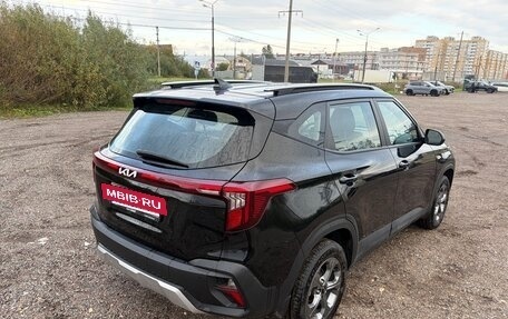 KIA Seltos I, 2024 год, 2 800 000 рублей, 3 фотография