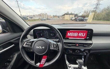 KIA Seltos I, 2024 год, 2 800 000 рублей, 9 фотография