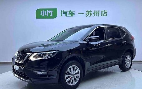 Nissan X-Trail, 2023 год, 2 280 000 рублей, 1 фотография