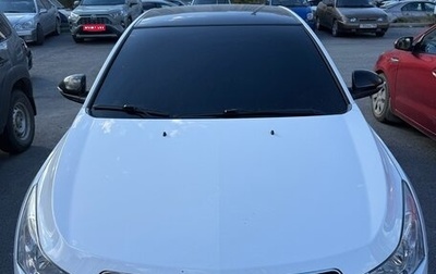Chevrolet Cruze II, 2013 год, 750 000 рублей, 1 фотография