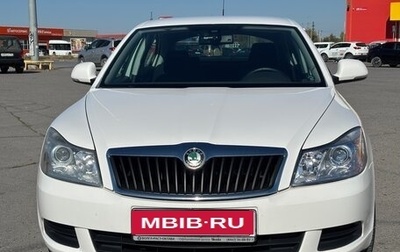Skoda Octavia, 2010 год, 950 000 рублей, 1 фотография