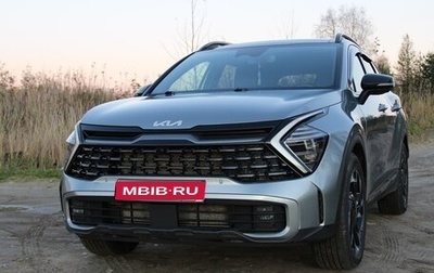 KIA Sportage IV рестайлинг, 2023 год, 2 799 000 рублей, 1 фотография