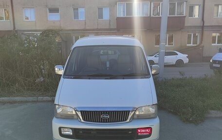 Suzuki Every IV, 2003 год, 220 000 рублей, 1 фотография