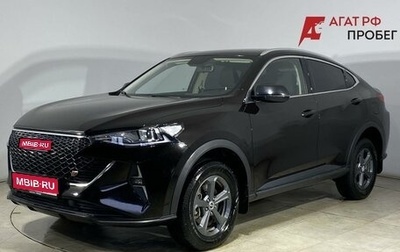Haval F7x I, 2024 год, 2 050 000 рублей, 1 фотография