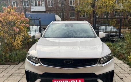 Geely Tugella FY11, 2022 год, 2 100 000 рублей, 1 фотография