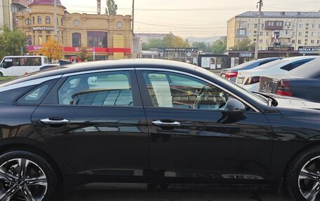 KIA K5, 2022 год, 3 380 000 рублей, 4 фотография