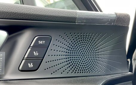 KIA K5, 2022 год, 3 380 000 рублей, 17 фотография