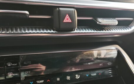 KIA K5, 2022 год, 3 380 000 рублей, 28 фотография