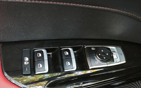 KIA K5, 2022 год, 3 380 000 рублей, 29 фотография