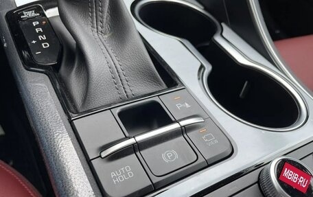 KIA K5, 2022 год, 3 380 000 рублей, 22 фотография