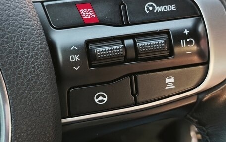 KIA K5, 2022 год, 3 380 000 рублей, 25 фотография