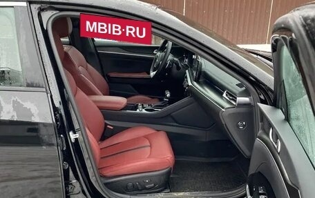 KIA K5, 2022 год, 3 380 000 рублей, 16 фотография