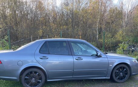 Saab 9-5 I, 2008 год, 1 200 000 рублей, 3 фотография