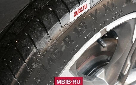 KIA K5, 2022 год, 3 380 000 рублей, 36 фотография