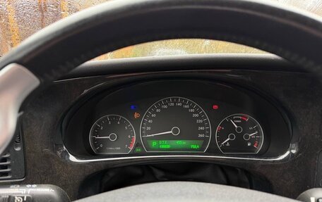 Saab 9-5 I, 2008 год, 1 200 000 рублей, 12 фотография