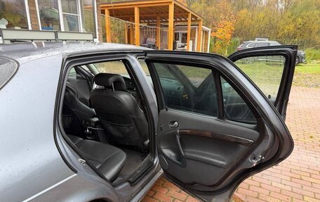 Saab 9-5 I, 2008 год, 1 200 000 рублей, 16 фотография