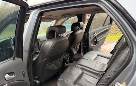 Saab 9-5 I, 2008 год, 1 200 000 рублей, 18 фотография