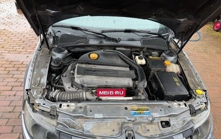 Saab 9-5 I, 2008 год, 1 200 000 рублей, 14 фотография