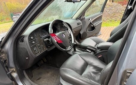 Saab 9-5 I, 2008 год, 1 200 000 рублей, 20 фотография