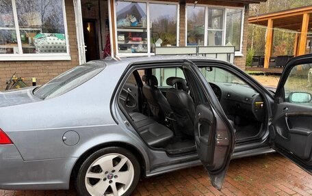 Saab 9-5 I, 2008 год, 1 200 000 рублей, 22 фотография