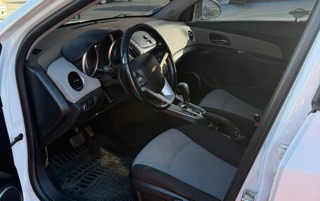 Chevrolet Cruze II, 2013 год, 750 000 рублей, 8 фотография
