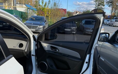 Chevrolet Cruze II, 2013 год, 750 000 рублей, 2 фотография