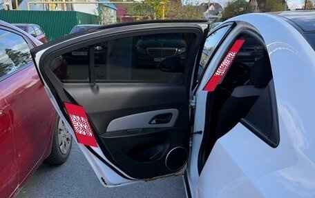 Chevrolet Cruze II, 2013 год, 750 000 рублей, 7 фотография