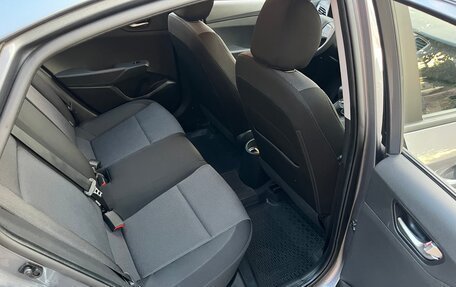 Hyundai Solaris II рестайлинг, 2020 год, 1 430 000 рублей, 13 фотография