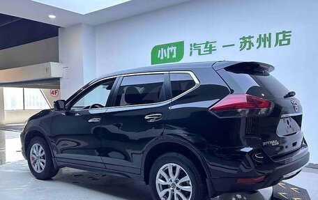 Nissan X-Trail, 2023 год, 2 280 000 рублей, 4 фотография