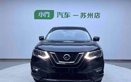 Nissan X-Trail, 2023 год, 2 280 000 рублей, 2 фотография