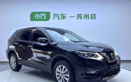Nissan X-Trail, 2023 год, 2 280 000 рублей, 3 фотография