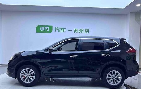 Nissan X-Trail, 2023 год, 2 280 000 рублей, 7 фотография