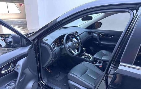 Nissan X-Trail, 2023 год, 2 280 000 рублей, 9 фотография