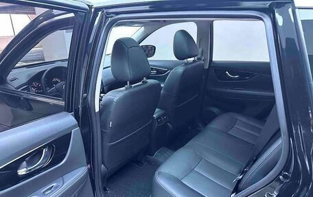 Nissan X-Trail, 2023 год, 2 280 000 рублей, 10 фотография