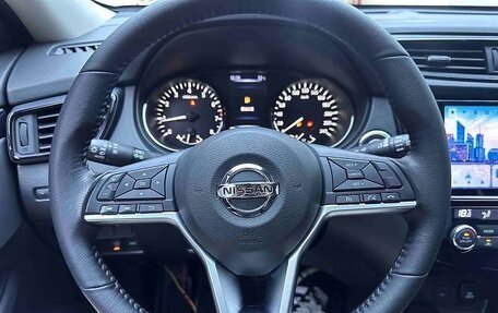 Nissan X-Trail, 2023 год, 2 280 000 рублей, 13 фотография