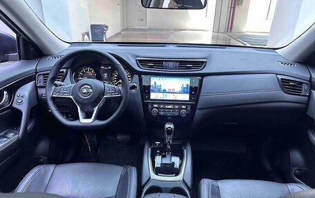 Nissan X-Trail, 2023 год, 2 280 000 рублей, 21 фотография