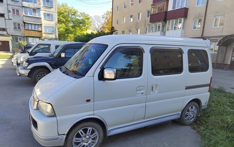 Suzuki Every IV, 2003 год, 220 000 рублей, 4 фотография