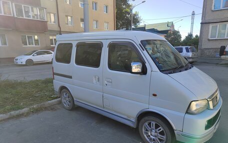 Suzuki Every IV, 2003 год, 220 000 рублей, 3 фотография