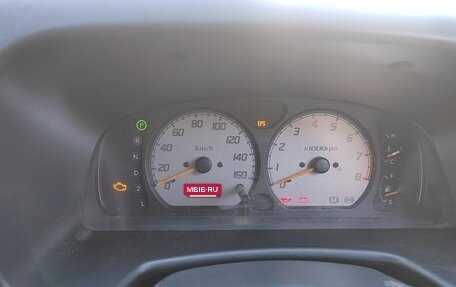 Suzuki Every IV, 2003 год, 220 000 рублей, 8 фотография