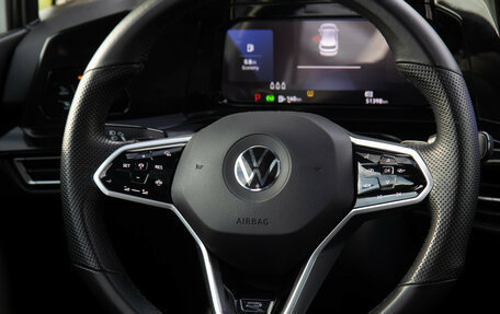 Volkswagen Golf VIII, 2020 год, 2 698 000 рублей, 13 фотография
