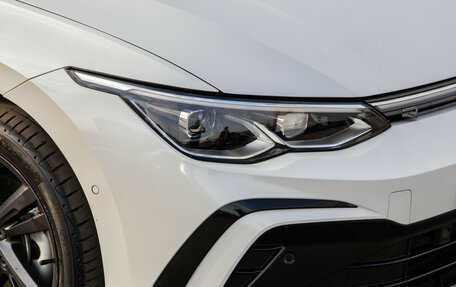 Volkswagen Golf VIII, 2020 год, 2 698 000 рублей, 24 фотография