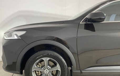 Haval F7x I, 2024 год, 2 050 000 рублей, 9 фотография