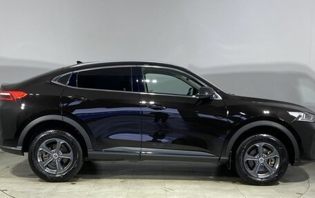 Haval F7x I, 2024 год, 2 050 000 рублей, 5 фотография