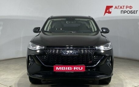 Haval F7x I, 2024 год, 2 050 000 рублей, 2 фотография