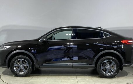 Haval F7x I, 2024 год, 2 050 000 рублей, 11 фотография