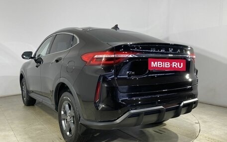 Haval F7x I, 2024 год, 2 050 000 рублей, 6 фотография